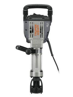 MADE-20NX.jpg 100893 - Martillo demoledor HEX 20 kg, 55J, 1600W, TRUPER EXPERT