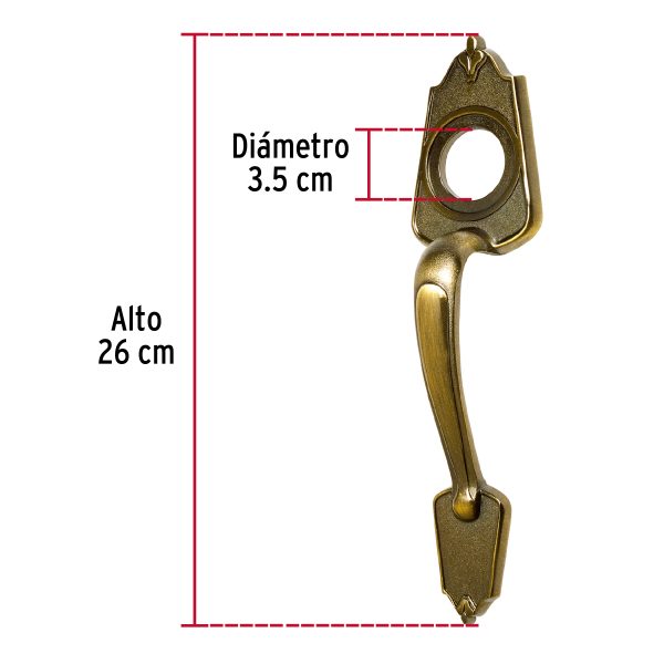 MADE-2FC2.jpg 43651 - Chapetón metálico para puerta, acabado latón antiguo