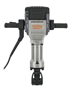 MADE-30NX.jpg 100894 - Martillo demoledor HEX 30 kg, 62J, 2000W, TRUPER EXPERT