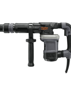 100890 - Martillo demoledor SDS Max 6kg, 14J, 1200W, TRUPER EXPERT
