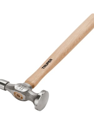 MAFA-11.jpg 16865 - Martillo desabollador 11 oz fino, mango 12', Truper