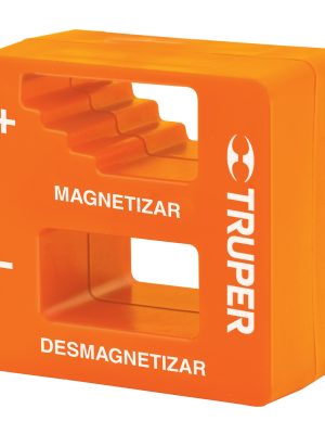 14141 - Magnetizador-desmagnetizador, Truper