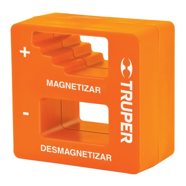 14141 - Magnetizador-desmagnetizador, Truper