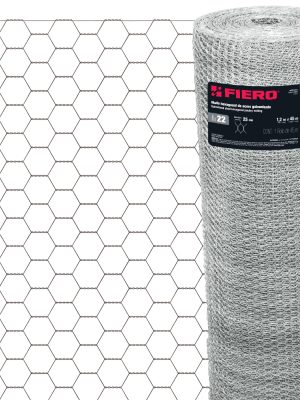 MAHE-2512.jpg 44657 - Rollo malla hexagonal cal.22, 1.2x 45m, abertura 25mm, 16kg