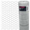 44659 - Rollo malla hexagonal cal.22, 1.75x 45m, abertura 25mm, 23kg