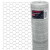 44660 - Rollo malla hexagonal cal.20, 1.5x 45m, abertura 38mm, 19kg