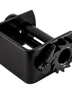 MAL-3S.jpg 101736 - Malacate soldable para banda de 4' ancho, Truper