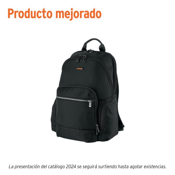 60179 - Maleta portalaptop, Truper