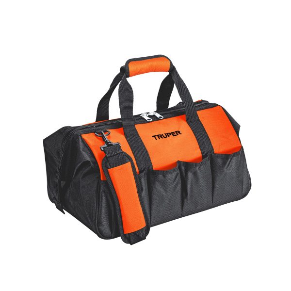 17102 - Maleta portaherramientas de 16', Truper