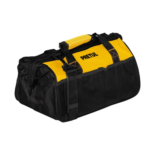 27104 - Maletín portaherramientas 16', Pretul