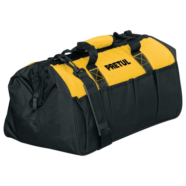 27217 - Maletín portaherramientas 18', Pretul