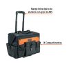 101902 - Maleta portaherramientas con ruedas, Truper Expert