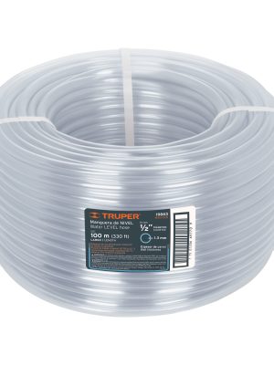 MAN-1-2N.jpg 19863 - Metro de manguera 1/2' de nivel en rollo de 100 m, Truper