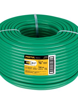 MAN-1-2P.jpg 25035 - Metro de manguera 1/2' 3 capas en rollo de 100 m, PRETUL