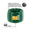 20658 - Metro de manguera 1/2' 3 capas en rollo de 50 m, Pretul