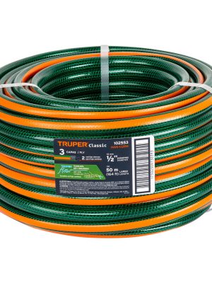 MAN-1-2RM.jpg 102553 - Metro de manguera 1/2' 3 capas en rollo de 50 m, Truper
