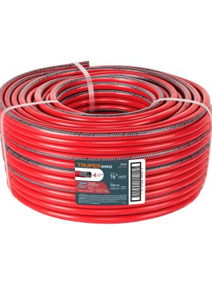 MAN-1-2X.jpg 19874 - Metro de manguera 1/2' 4 capas en rollo de 100 m, Truper