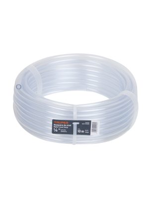 MAN-1-4X10N.jpg 104050 - Manguera de Nivel, 1/4', rollo de 10m, TRUPER