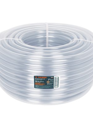 MAN-1I.jpg 19871 - Metro de manguera 1' industrial en rollo de 100 m, Truper