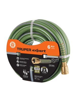 MAN-25X5-8XX.jpg 19702 - Manguera 5/8' anti-torceduras 6 capas 25m conexiones d/metal