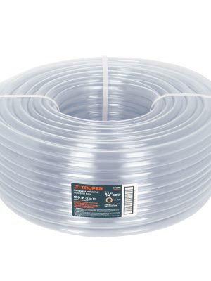 MAN-3-4I.jpg 19870 - Metro de manguera 3/4' industrial en rollo de 100 m, Truper