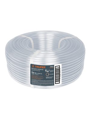 MAN-5-16I.jpg 19866 - Metro de manguera 5/16' industrial en rollo de 100 m, Truper