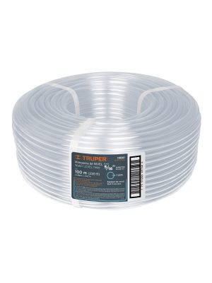 MAN-5-16N.jpg 19861 - Metro de manguera 5/16' de nivel en rollo de 100 m, Truper