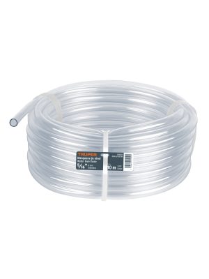 MAN-5-16X10N.jpg 104053 - Manguera de Nivel, 5/16', rollo de 10m, TRUPER