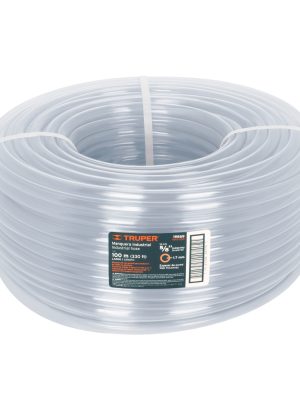 MAN-5-8I.jpg 19869 - Metro de manguera 5/8' industrial en rollo de 100 m, Truper