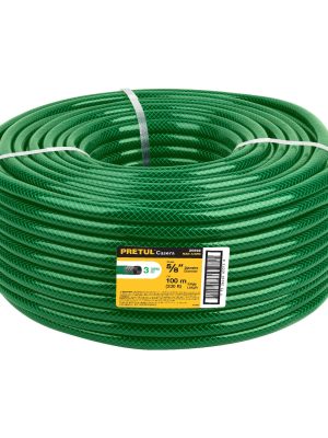 MAN-5-8PR.jpg 20598 - Metro de manguera 5/8' 3 capas en rollo de 100 m, Pretul
