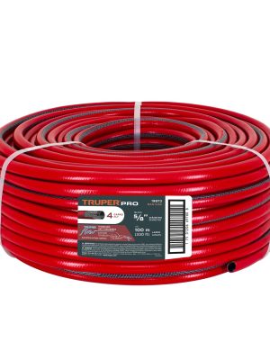 MAN-5-8X.jpg 19873 - Metro de manguera 5/8' 4 capas en rollo de 100 m, Truper