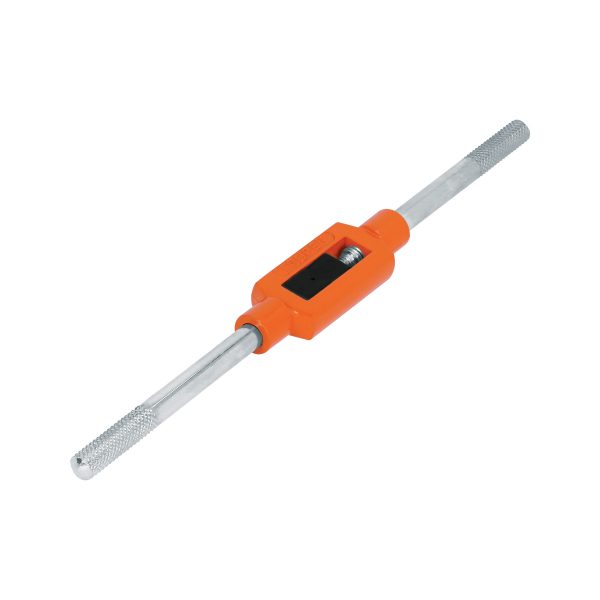 11435 - Maneral tipo garrote para machuelo 3/8', Truper