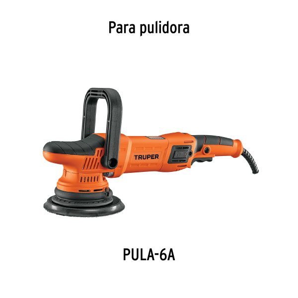 102743 - Mango de repuesto para PULA-6A, Truper