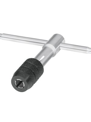 MAN-T-1-2.jpg 11440 - Maneral en T para machuelo 1/2', Truper