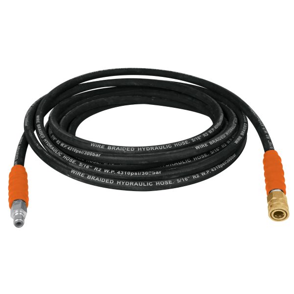 15769 - Manguera para LAGAS-4000, Truper