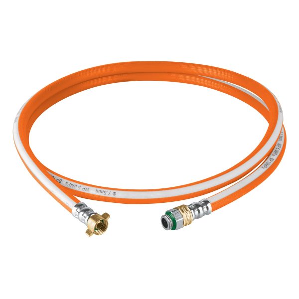 101997 - Manguera para fumigadores a gasolina FUG-252,FUG-254, TRUPER