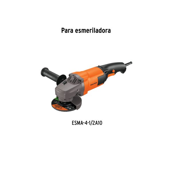 MANGO-GRUPO2D1.jpg 101765 - Mango de repuesto para esmeriladoras Grupo 2, Truper