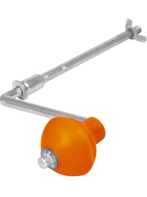 MANI-TIRO-G.jpg 13026 - Manivela de repuesto para TIRO-G, Truper