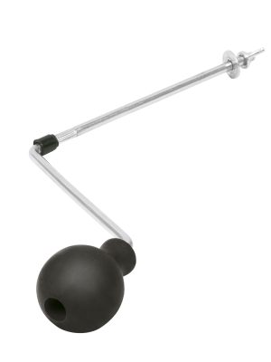 MANI-TIRO-G-P.jpg 23073 - Manivela de repuesto para TIRO-G-P, Pretul