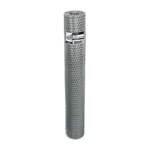 44980 - Rollo malla plafón 0.90 x 22m cal.26, abertura 10x25mm, 8kg