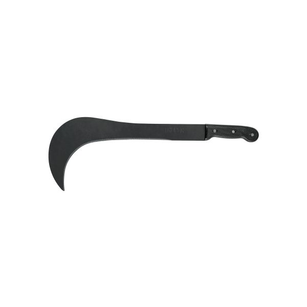 15876 - Machete ranchero 16' curvo, Truper