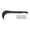 15876 - Machete ranchero 16' curvo, Truper