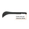 15875 - Machete ranchero 16' recto, Truper