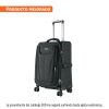 62140 - Maleta de cabina ligera negra 49 L, Truper
