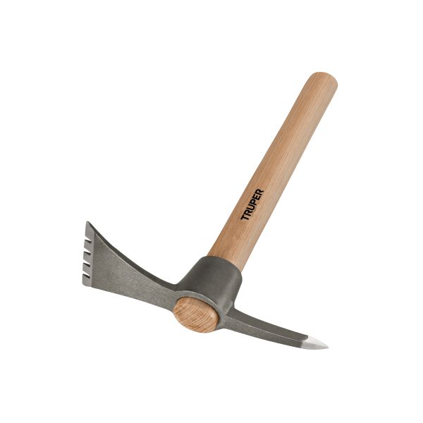 19815 - Martelina talacho-pico, 16 oz, mango madera, TRUPER