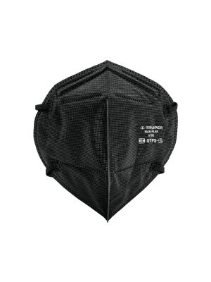 MAS-PLEN.jpg 102327 - Respirador plegable N95 negro para polvos y partículas