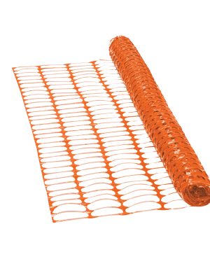 MASE-30.jpg 15264 - Rollo de 30 m de malla de seguridad, Truper