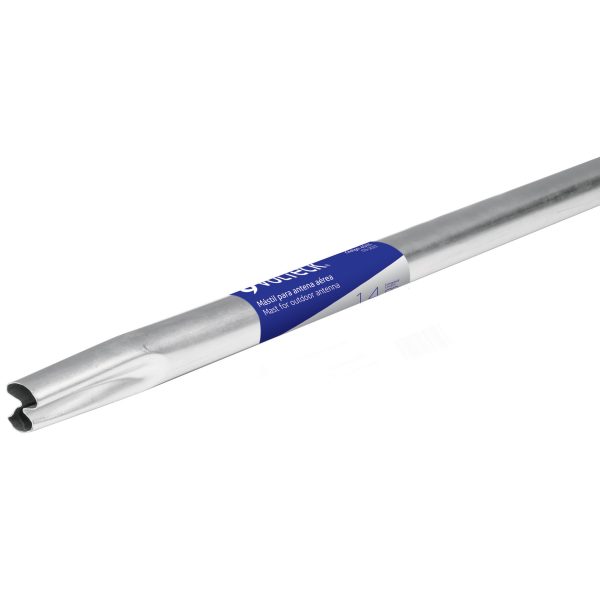 45110 - Mástil de 2.8 m para antena aérea, Volteck