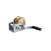 14722 - Malacate de manivela 270 kg sin cable, Truper