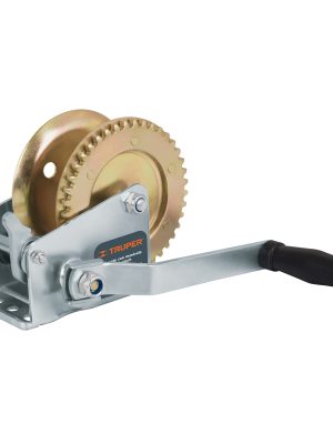 MAW-P.jpg 14723 - Malacate de manivela 540 kg sin cable, Truper